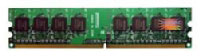 Transcend JetRam 512MB DDR2-800 CL5 (JM800QLJ-512M) Transcend JetRam 512MB DDR2-800 CL5 (JM800QLJ-512M)